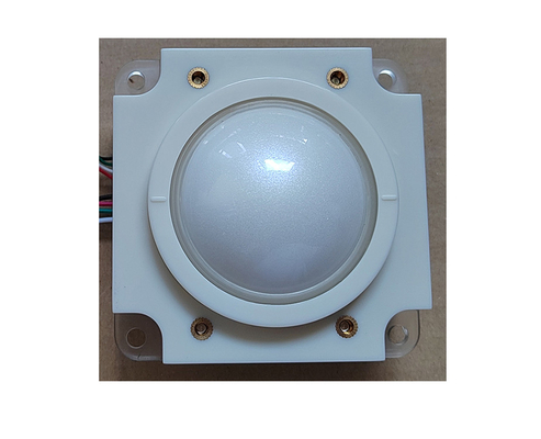 China Rugged Industrial Pointing Trackball With 50.mm Diameter For Medical Device supplier